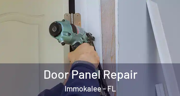  Door Panel Repair Immokalee - FL