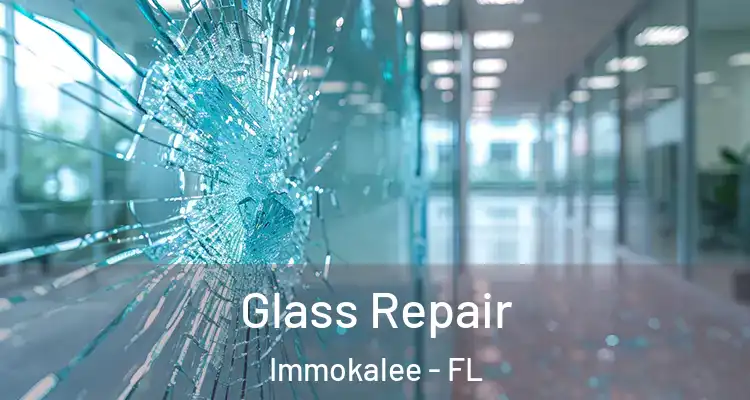  Glass Repair Immokalee - FL