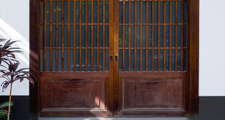 Accordion Patio Doors Repair in Immokalee, FL