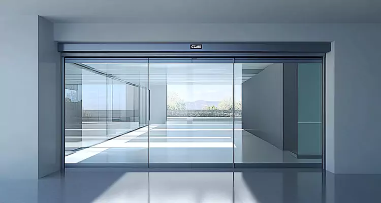 Automatic Sliding Door Repair in Immokalee, FL