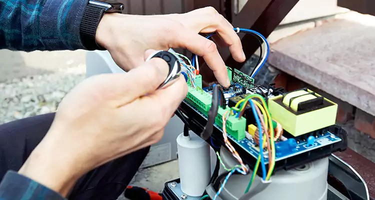 Automatic Driveway Gate Repair in Immokalee, FL