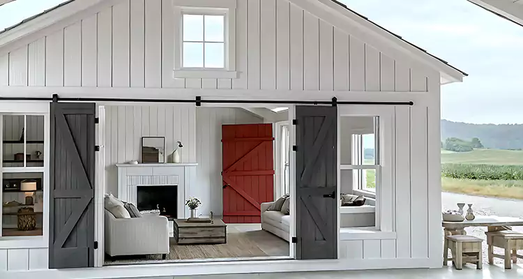 Bifold Barn Door Repair in Immokalee, FL