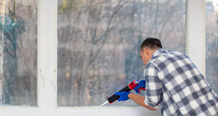 Caulking Around Door Jambs Repair in Immokalee, FL