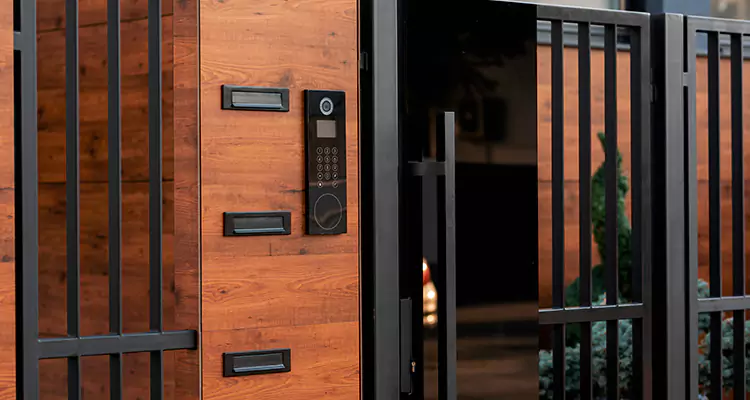 Screen Door Handle Replacement in Immokalee, FL
