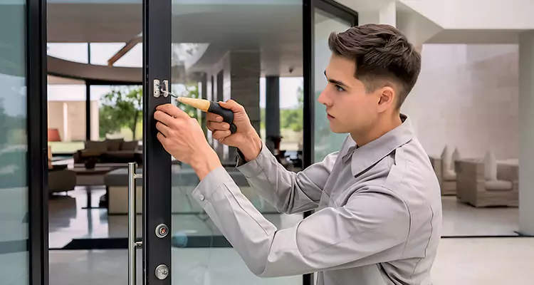 Best Door Lock RepairSliding Door Lock Repair in Immokalee, FL