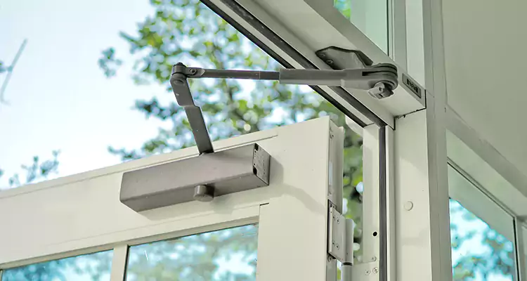 Automatic Door Opener Installation in Immokalee, FL
