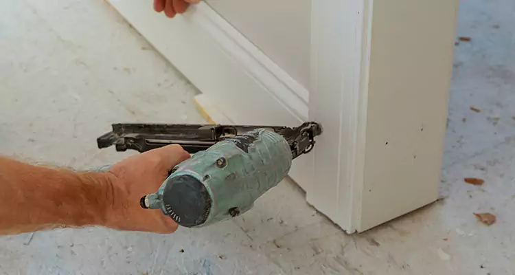 Fix Garage Door Panel in Immokalee, FL