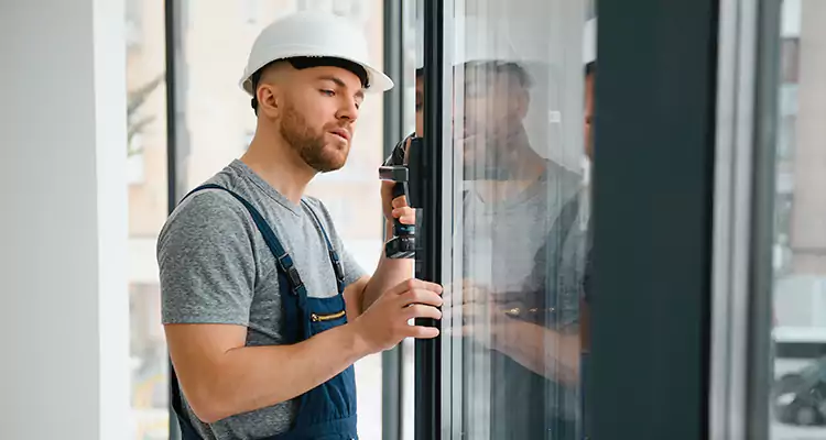 Glass Door Repair in Immokalee, FL