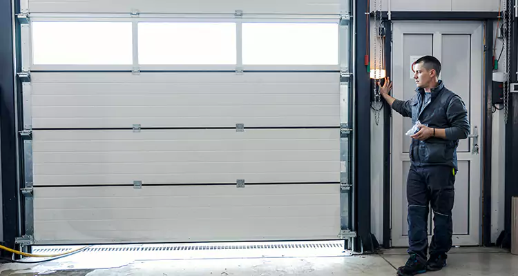 Our Garage Door Repair Services in Immokalee, FL
