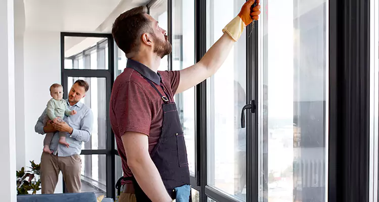 Patio Door Replacement in Immokalee, FL