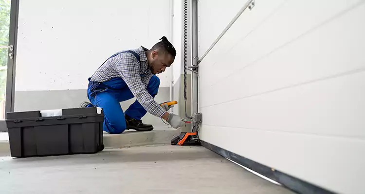 Garage Door Sensor Repair in Immokalee, FL