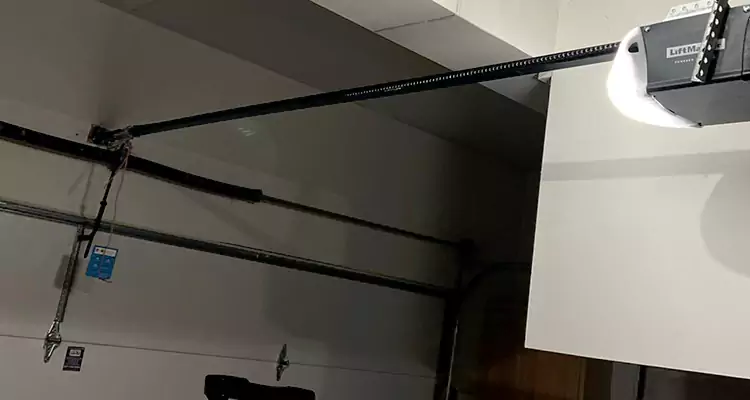 Garage Door Opener Sensor Replacement in Immokalee, FL