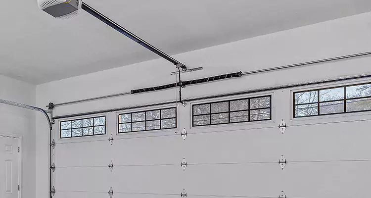 Garage Door Torsion Spring Repair in Immokalee, FL