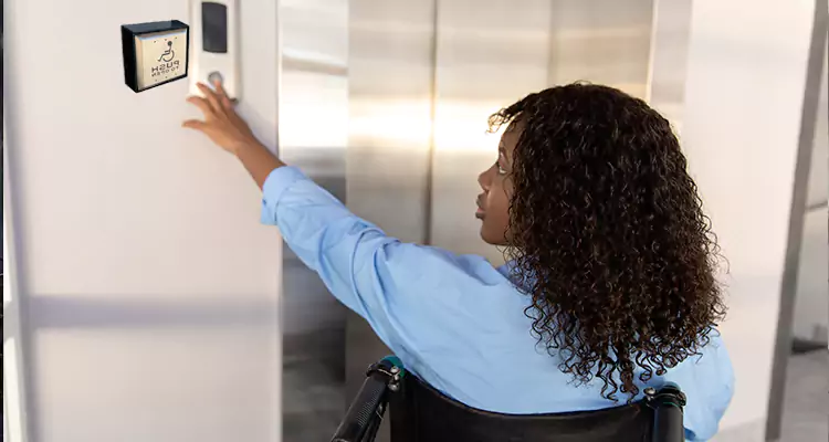 Handicap Push Button Repair in Immokalee, FL