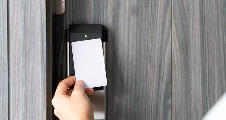 Hotel Swipe Card Door Locks Repair in Immokalee, FL