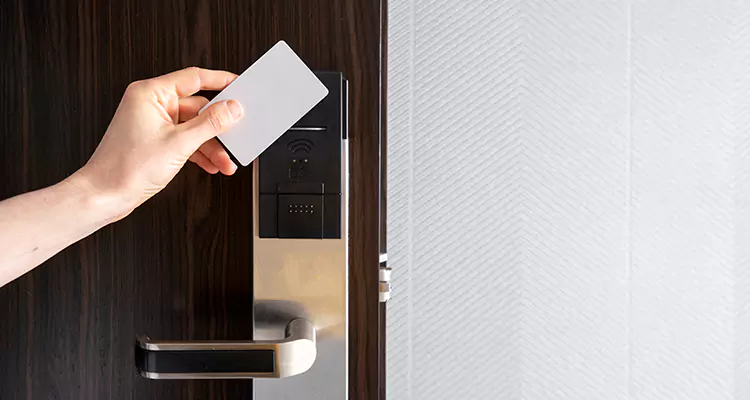 Why Choose Us for Hotel Keycard Lock Repair in Immokalee, FL?