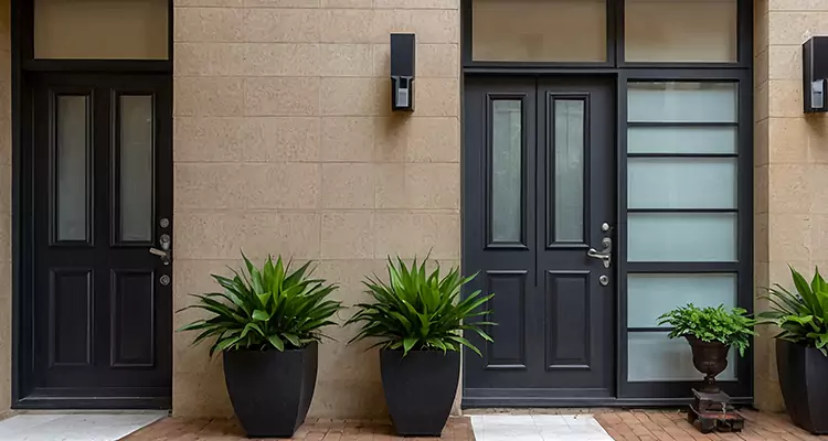Impact Entry Doors Repair in Immokalee, FL