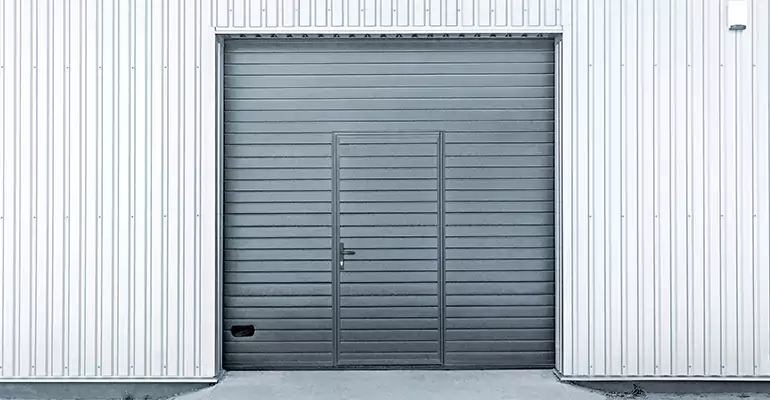 Trusted Industrial Overhead Door Repair in Immokalee, FL