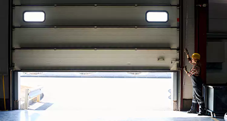 Industrial Roll Up Door Repair Services in Immokalee, FL