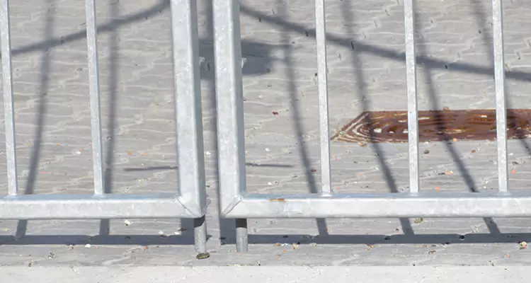 Our Metal Gate Repair Services in Immokalee, FL
