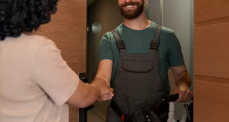 Repair Rfid Keycard Reader For Motels in Immokalee, FL
