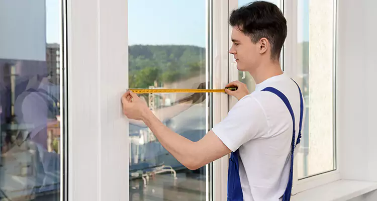 Our Window Restoration Services in Immokalee, FL