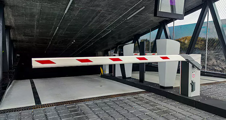 Park Plus Boom Barrier Repair in Immokalee, FL
