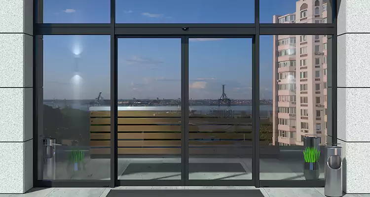 Our Patio Door Casing Repair Services in Immokalee, FL