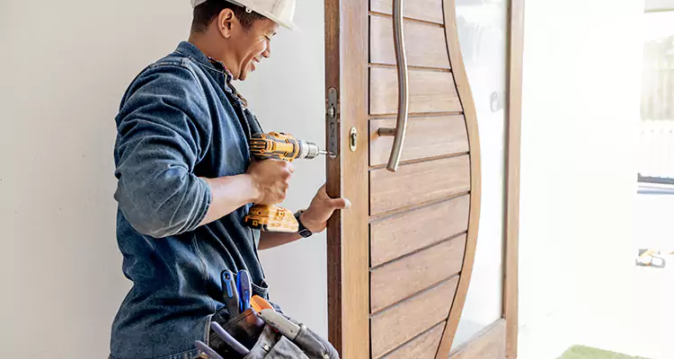 Fix Patio Door Rollers in Immokalee, FL