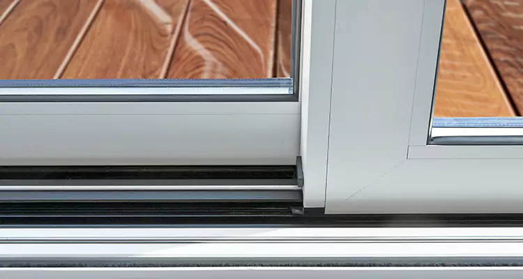 Patio Doors Leaking Water Issue Repair Services in Immokalee, FL