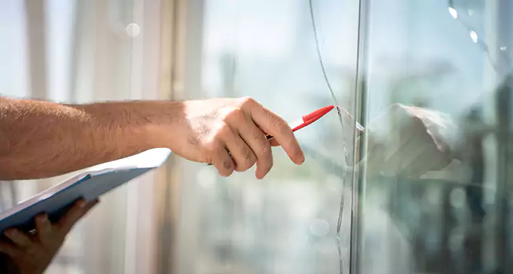 Sliding Glass Patio Door Repair in Immokalee, FL