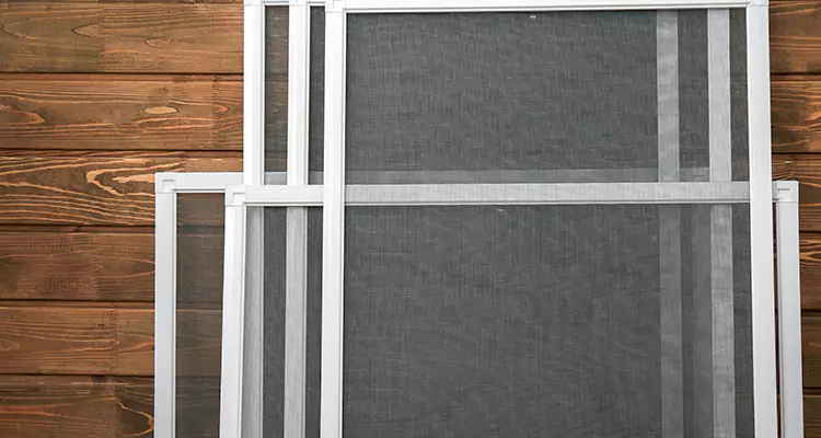 Patio Door Window Frame Repair in Immokalee, FL