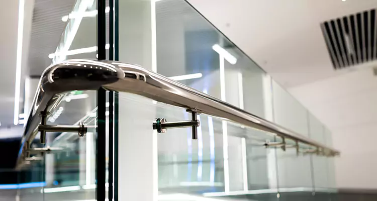 Glass Handrail Systems Replacement in Immokalee, FL