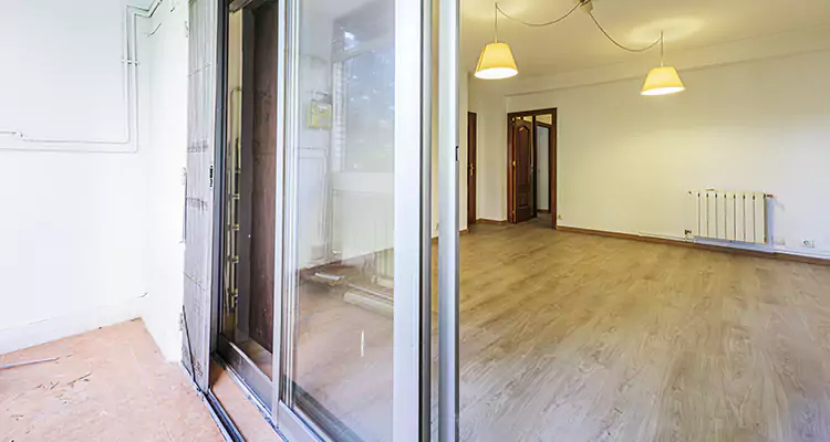 Security Screen Doors Repair in Immokalee, FL