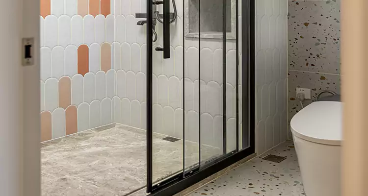 Sliding Shower Door Repair in Immokalee, FL