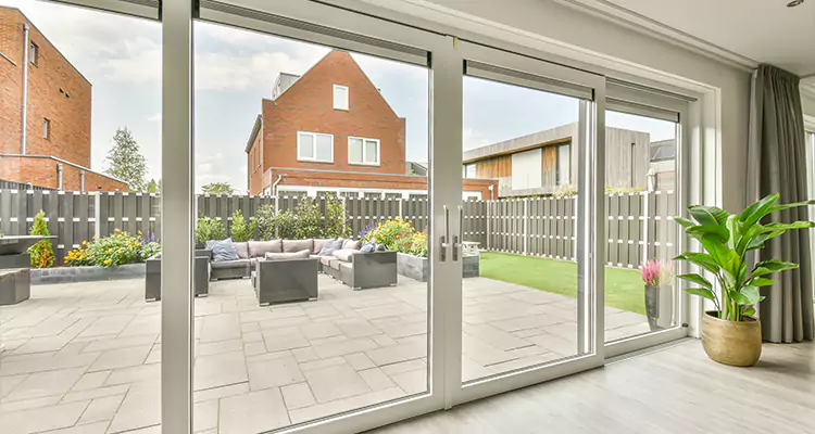 Why Choose Our Sliding Door Expert in Immokalee, FL