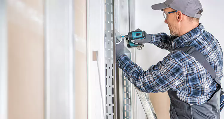 Sliding Door Latch Hardware Repair in Immokalee, FL