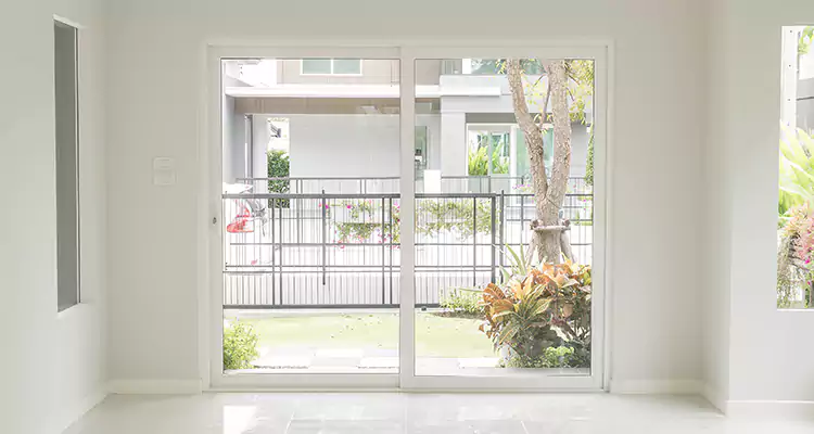 Sliding Panels For Patio Doors in Immokalee, FL