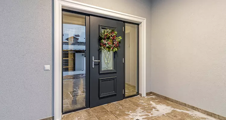 Fast Sliding Porch Door Repair in Immokalee, FL