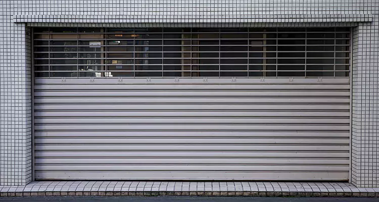 Steel Roll Up Door Repair in Immokalee, FL
