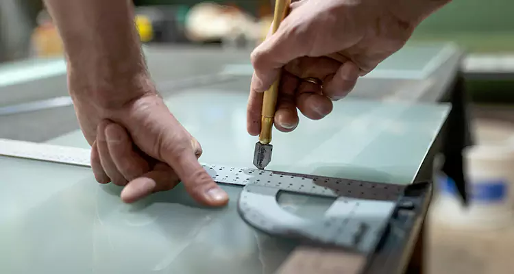 Glass Scratch Repair in Immokalee, FL