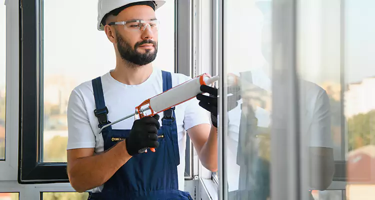 Window Frame Repair in Immokalee, FL