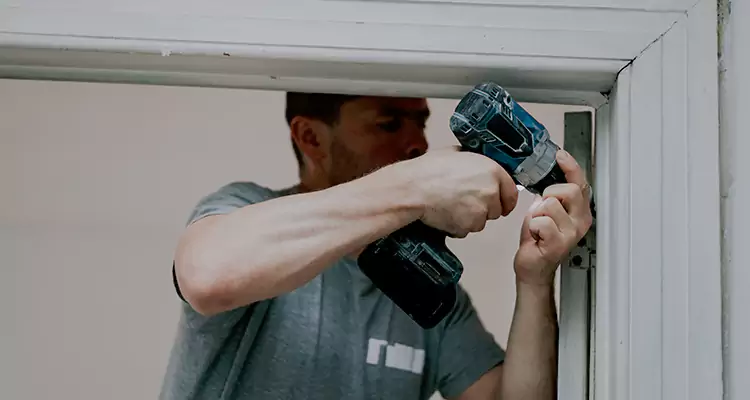 Wood Door Repair Near Me in Immokalee, FL