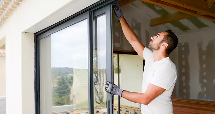 Fix Sliding Glass Door in Immokalee, FL