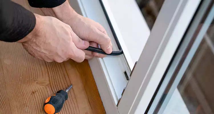 Sliding Door Maintenance in Immokalee, FL