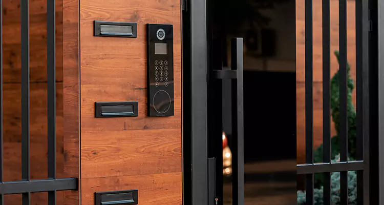 Automatic Door Maintenance in Immokalee, FL