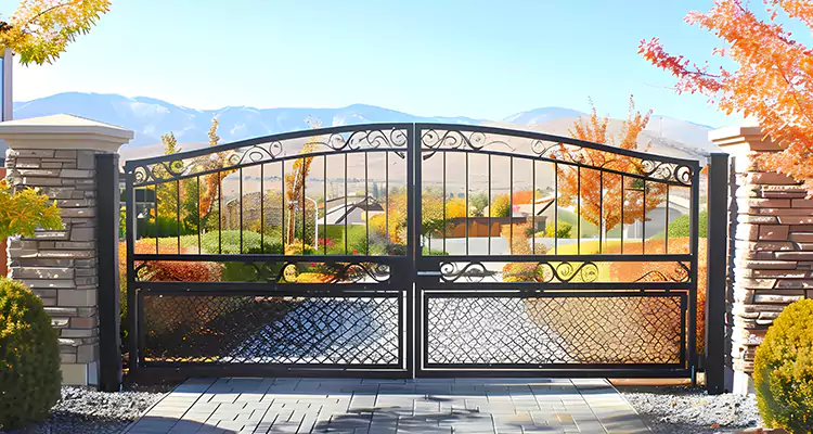 Automatic Gate Repair Cost in Immokalee, FL