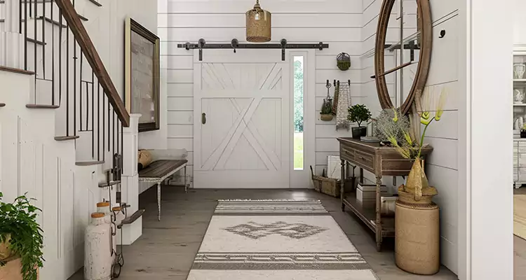Interior Barn Doors Repair in Immokalee, FL