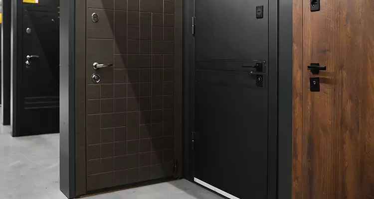 Burglar Proof Storm Door Repair in Immokalee, FL