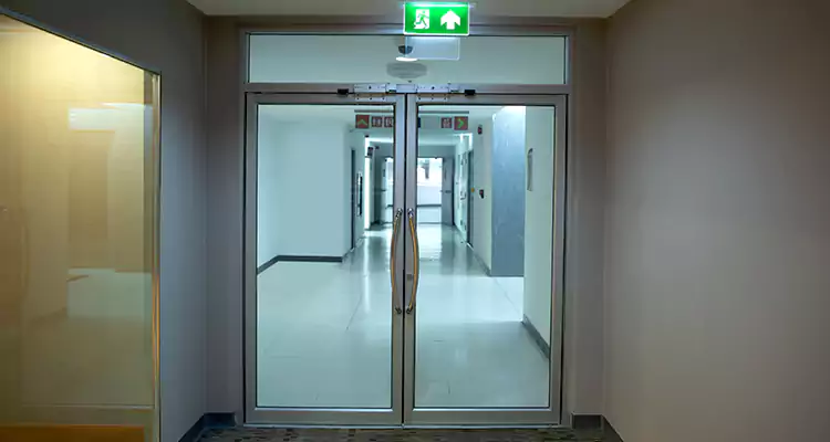 Emergency Glass Door Repair in Immokalee, FL